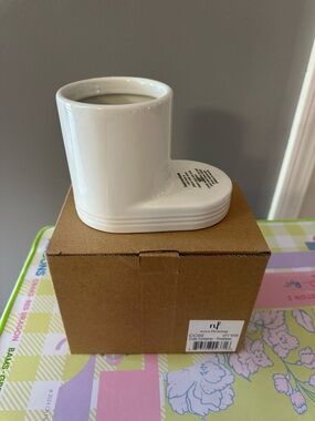 NWT Nora Fleming Cutie Container
